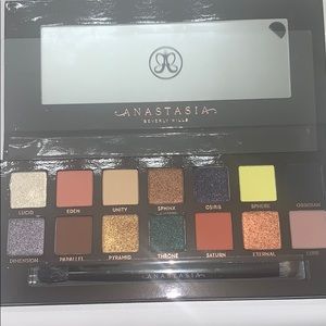 Anastasia Beverly Hills Prism Palette BNIB